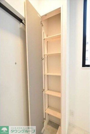 MAISONDESの物件内観写真